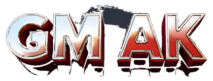 gm ak logo