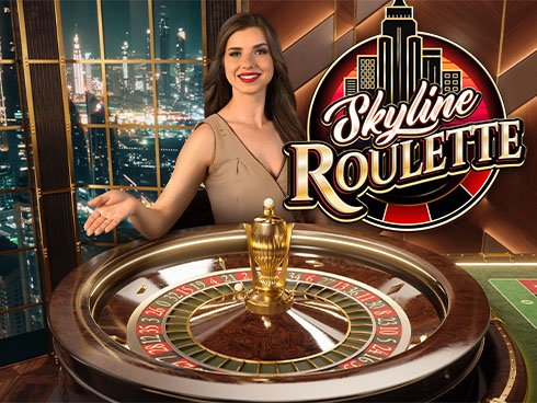 gm ak Speed Roulette Express